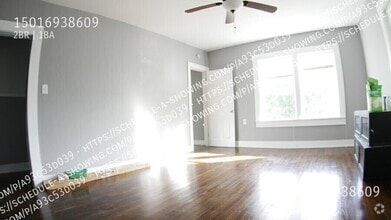 Building Photo - 2707 Truxillo St