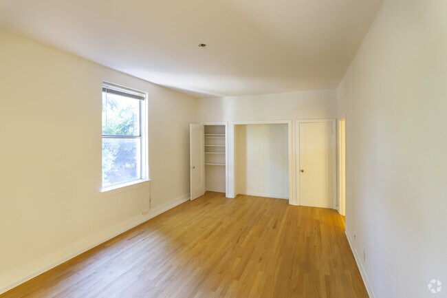 1HAB, 1BA - 700 ft² - n.º 207 - 6128-6134 Wilshire Blvd
