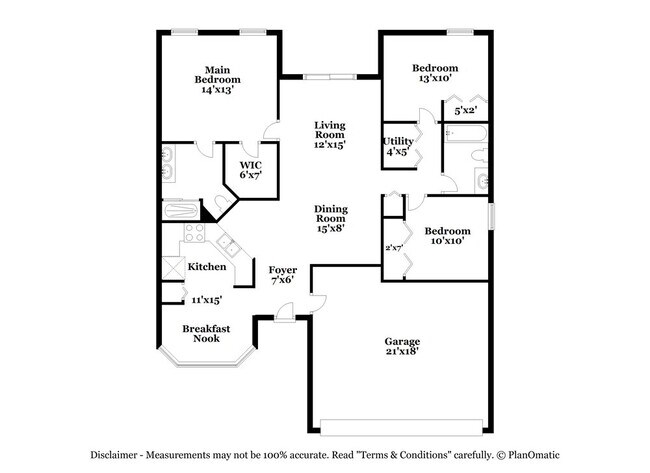 Foto del edificio - 4244 Waterside Pointe Cir