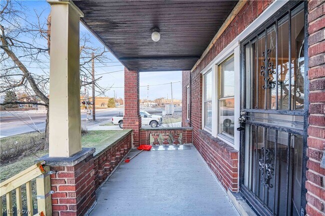 Foto del edificio - 54 W Grace St