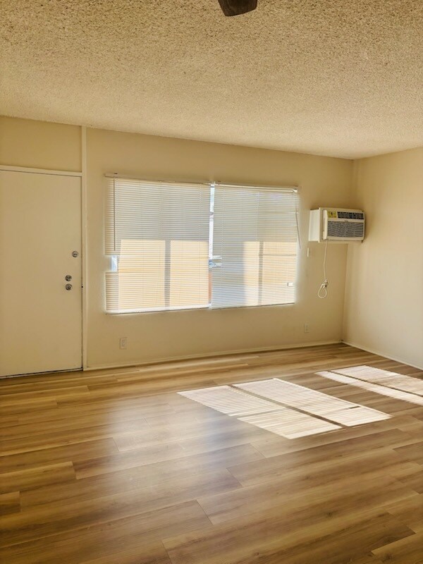 Foto del edificio - Romaine Street Apartments