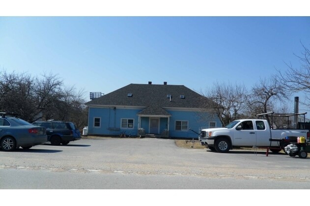 Foto del edificio - 761-763 S Gouldsboro Rd