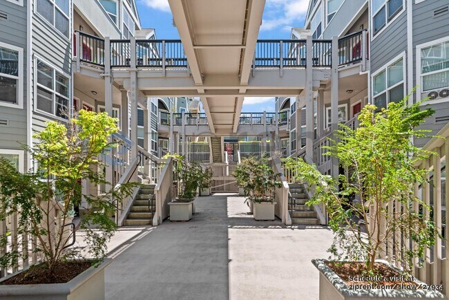 Foto del edificio - 1235 McAllister St