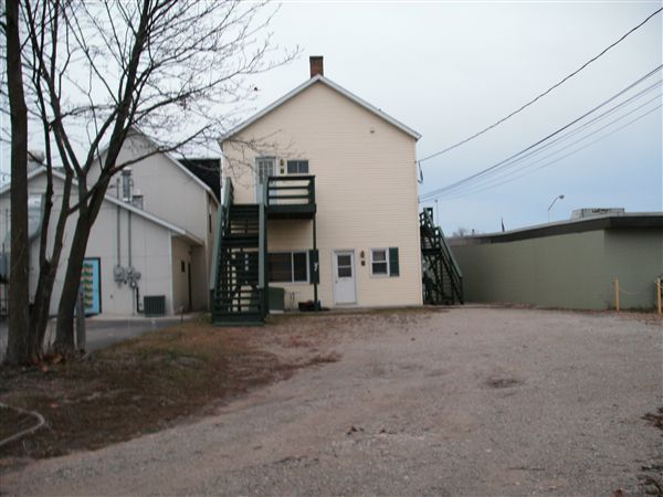 Foto del edificio - 1829 3rd Ave N