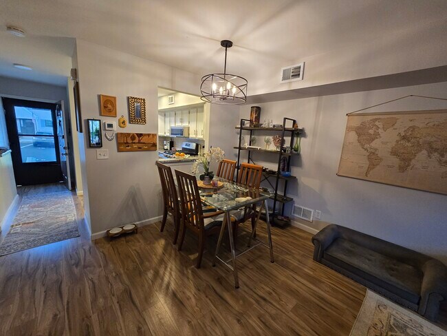 Foto del edificio - 51 Queens Way