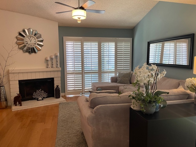 Plantation Shutters Throughout - 18223 Soledad Canyon Rd