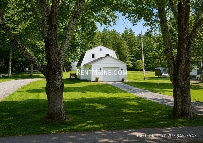 Building Photo - 101 Kennebec Rd