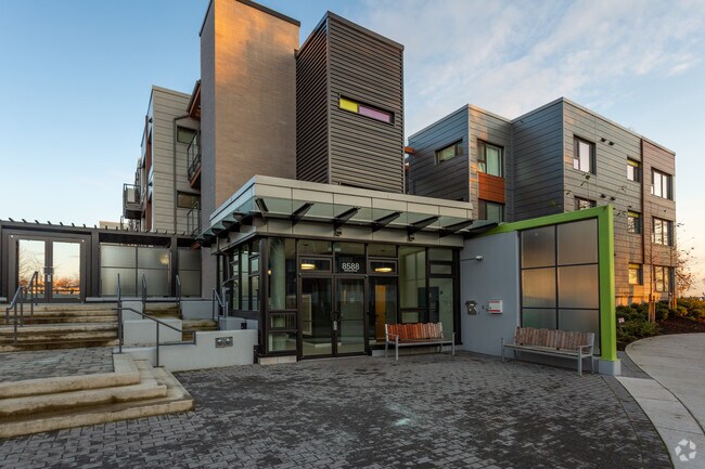 Fraserview Housing Co-operative