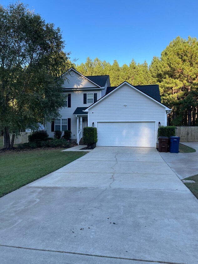 Foto principal - 624 Monger Ln