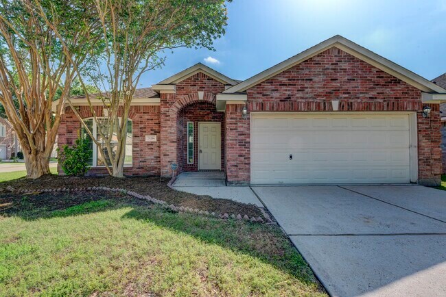 Foto del edificio - 25206 Pepper Ridge Ln