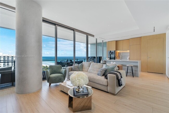 Building Photo - 8701 Collins Ave