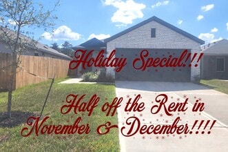 Building Photo - 1615 Winwood Dr