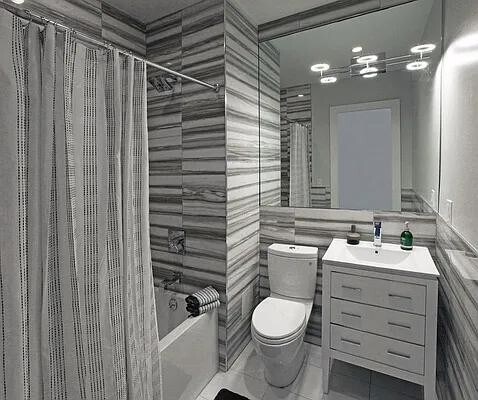 Foto del edificio - 212 W 91st St