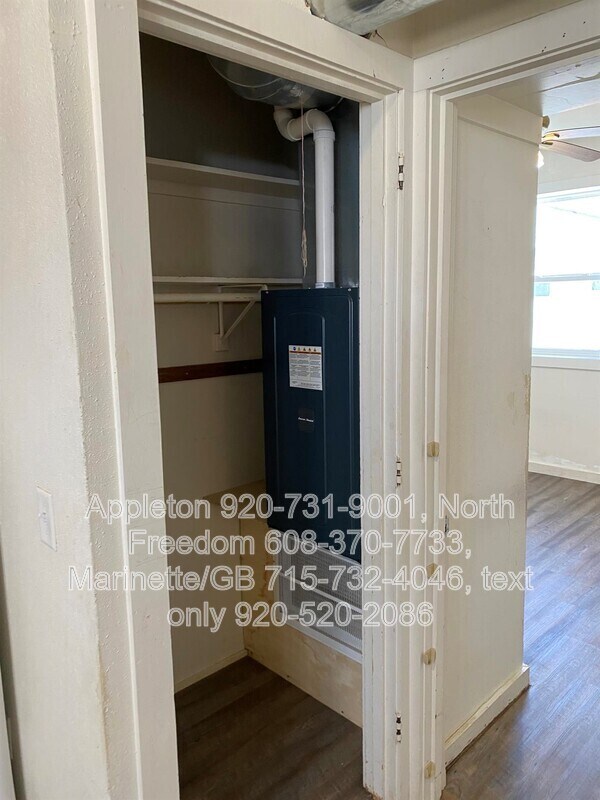 Building Photo - S7559 US 12 D8