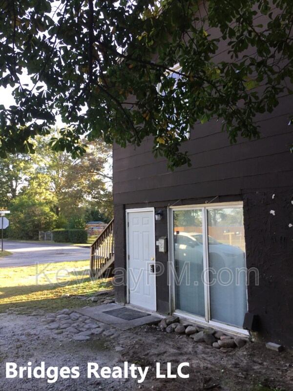 116 Argyle Ave Unit B, North Augusta, SC 29841 Condo for Rent in