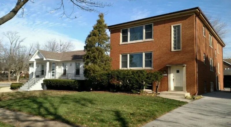 Primary Photo - 4485 Central Ave