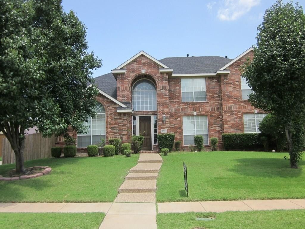 2305 Senna Hills Ln, Plano, TX 75025 House Rental in Plano, TX