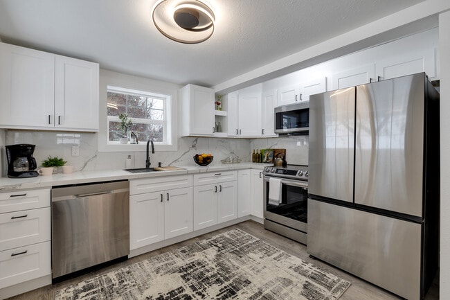 Foto del edificio - 614 4th St