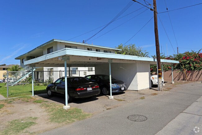Foto del edificio - 6612 Ginger Ln