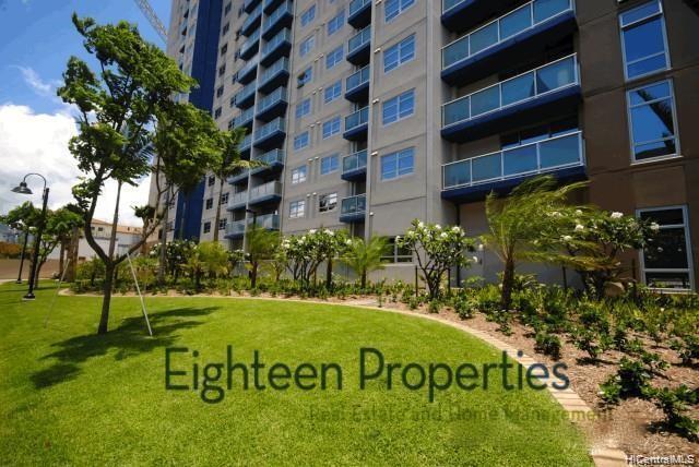 Foto del edificio - 801 South St
