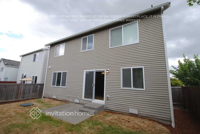 Foto del edificio - 148 178th St Ct E
