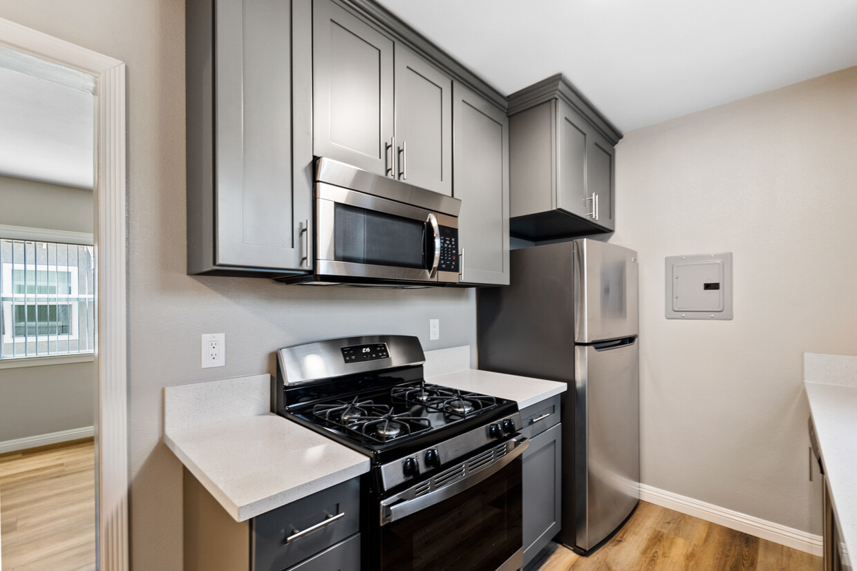 Foto principal - 2791 Glenwood Pl