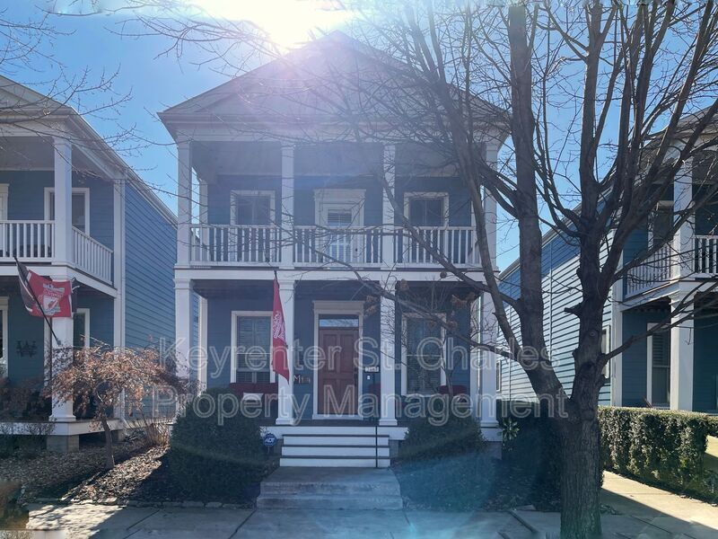 Primary Photo - 3467 Hempstead St
