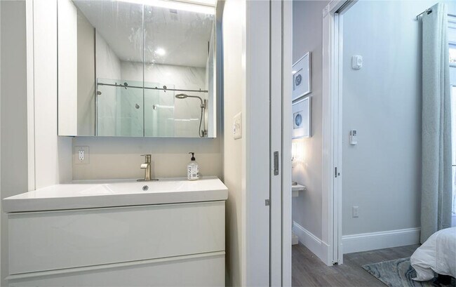 Foto del edificio - 1521 Corcoran St NW