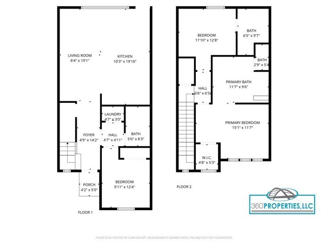 Foto del edificio - 1756 Yaupon Grove Ln