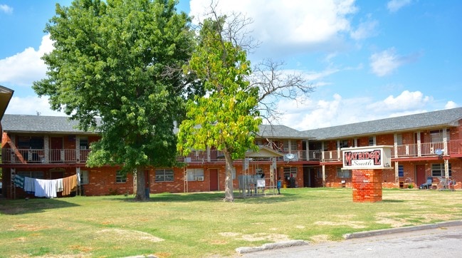 Building Photo - Mayridge South Apartments