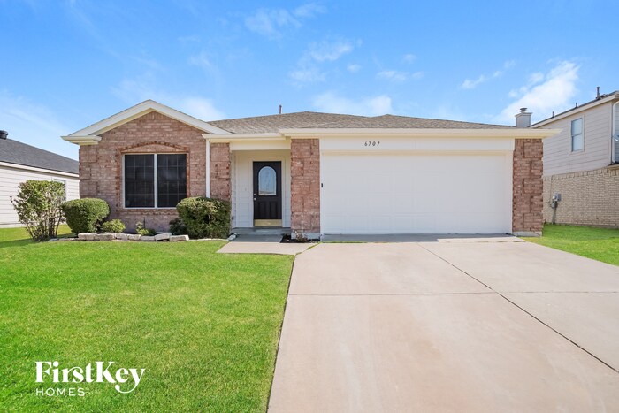 Primary Photo - 6707 Silvercrest Dr