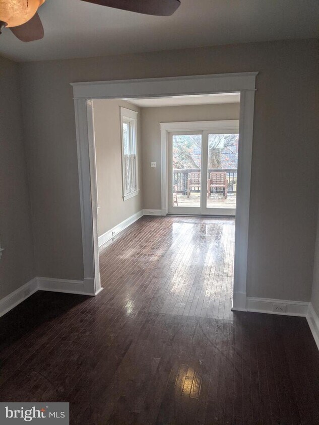 1015 Overbrook Rd, Baltimore, MD 21239 House Rental in Baltimore, MD