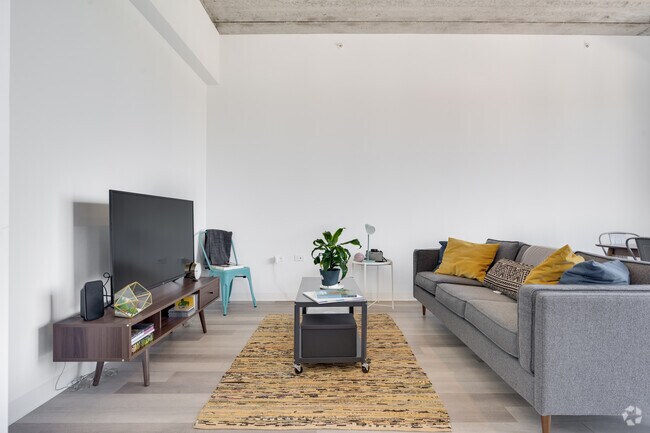 Foto del interior - The Nelson
