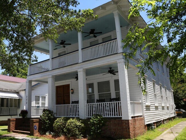 Building Photo - 759 Rutledge Ave