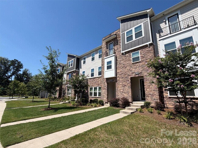 Building Photo - 1629 Unison Dr