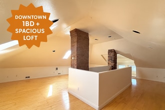 Building Photo - 517 E 500 S