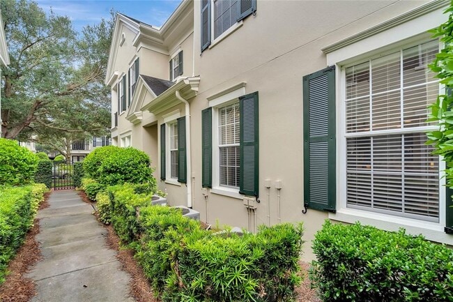 Foto del edificio - 1550 Lake Baldwin Ln