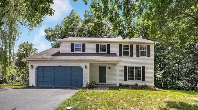 Building Photo - 6124 Valley View Dr