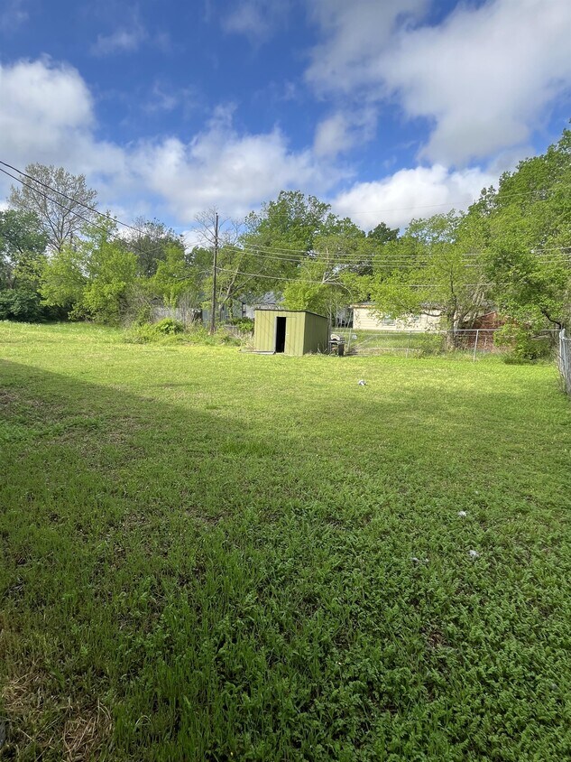 1021 Hillside Dr, Ada, OK 74820 House Rental in Ada, OK