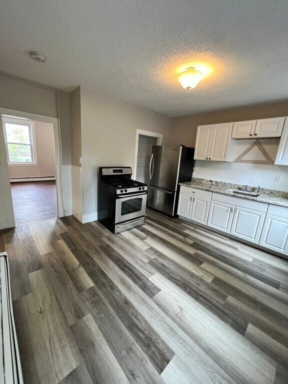 72 A Chestnut St, Marlborough, MA 01752 Townhome Rentals in Marlborough MA