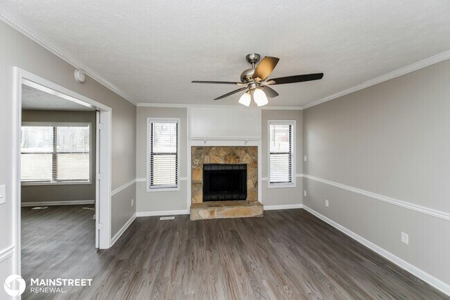 Foto del edificio - 4050 Evelyn Dr, Powder Springs, GA 30127