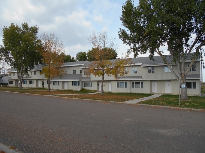 Primary Photo - Prairie Homes Apartments