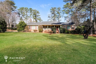 Building Photo - 2117 Chaparral Dr SW