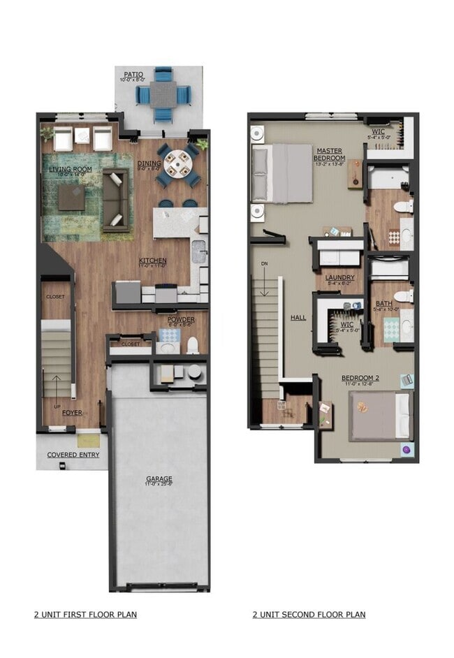 Building Photo - 16691 Buckley Dr