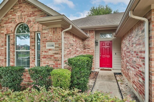Building Photo - 11106 Wortham Gate Dr