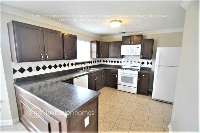 Foto del edificio - 5390 Wellborn Creek Dr