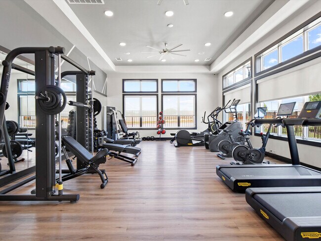 Foto del edificio - Prose Northbend