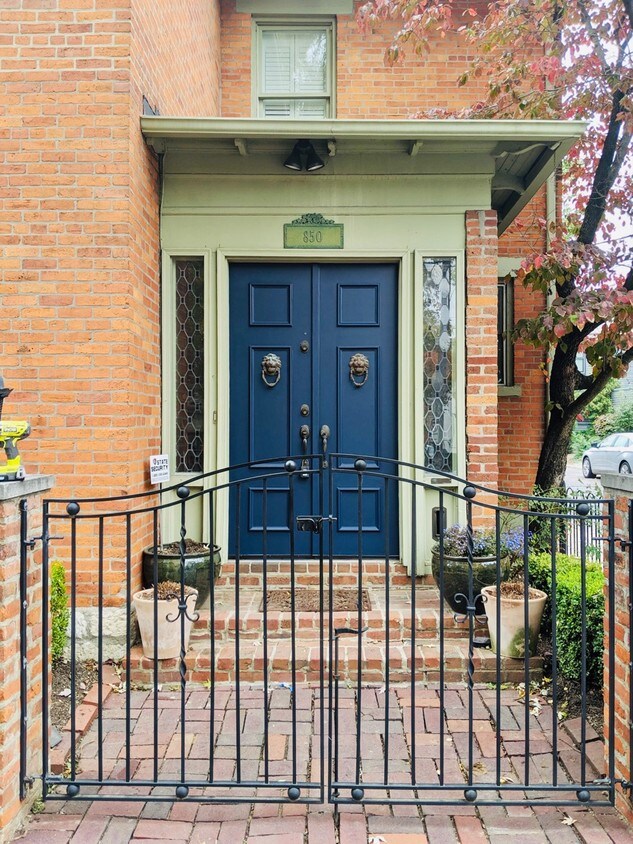 Foto principal - 850 S Pearl St