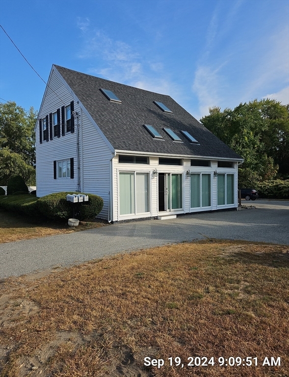 Primary Photo - 350 Boston Rd