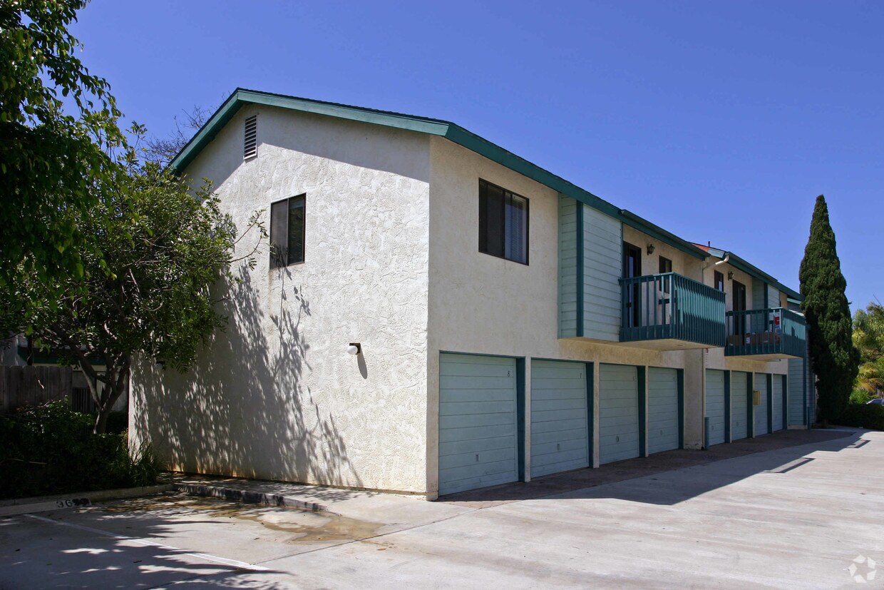 Foto principal - Villa Pacifica